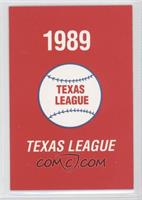 1989 Texas League