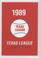 1989 Texas League