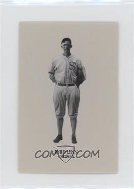 1989 Greg Manning Company 1919 Black Sox - [Base] #_BYLY - Byrd Lynn