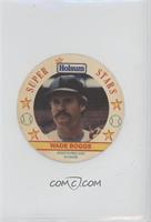 Wade Boggs [EX to NM]