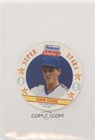 David Cone