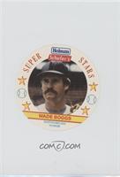 Wade Boggs