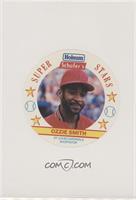 Ozzie Smith