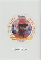 Ozzie Smith