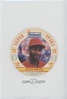 Ozzie Smith [EX to NM]