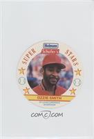 Ozzie Smith [Good to VG‑EX]