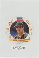 Jose Canseco