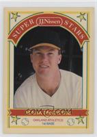 Mark McGwire