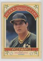 Jose Canseco [EX to NM]