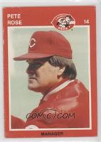 Pete Rose [Poor to Fair]