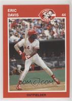 Eric Davis