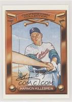 Harmon Killebrew