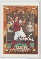 Johnny Bench