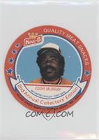 Eddie Murray