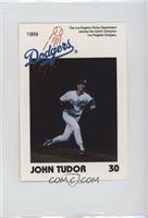 John Tudor