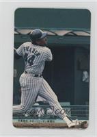 Cecil Fielder