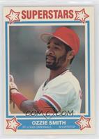 Ozzie Smith