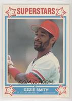 Ozzie Smith