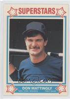 Don Mattingly