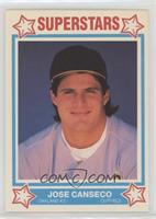 Jose Canseco