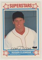 Roger Clemens