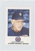 Sparky Anderson