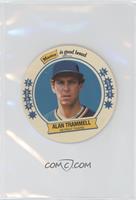 Alan Trammell