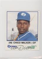 Chico Walker
