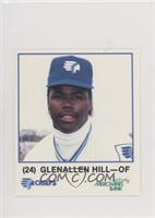 Glenallen Hill