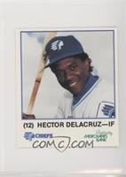 Hector Delacruz