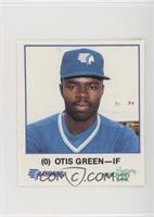 Otis Green