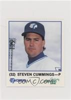 Steve Cummings