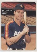 Bill Doran