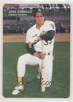 Jose Canseco