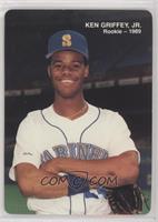 Ken Griffey Jr.