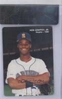 Ken Griffey Jr. [BRCR 9]