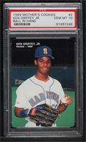 Ken Griffey Jr. [PSA 10 GEM MT]