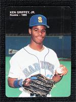 Ken Griffey Jr. [Good to VG‑EX]