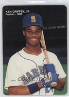 Ken Griffey Jr. [Good to VG‑EX]