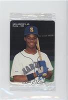 Ken Griffey Jr.