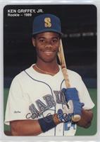 Ken Griffey Jr.