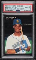 Ken Griffey Jr. [PSA 8 NM‑MT]