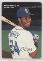 Ken Griffey Jr.