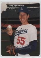 Orel Hershiser