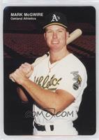 Mark McGwire [EX to NM]