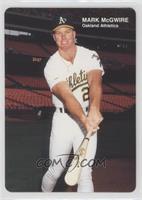 Mark McGwire