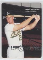 Mark McGwire