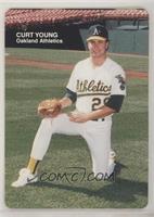 Curt Young