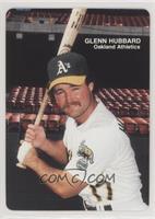 Glenn Hubbard
