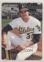 Jose Canseco